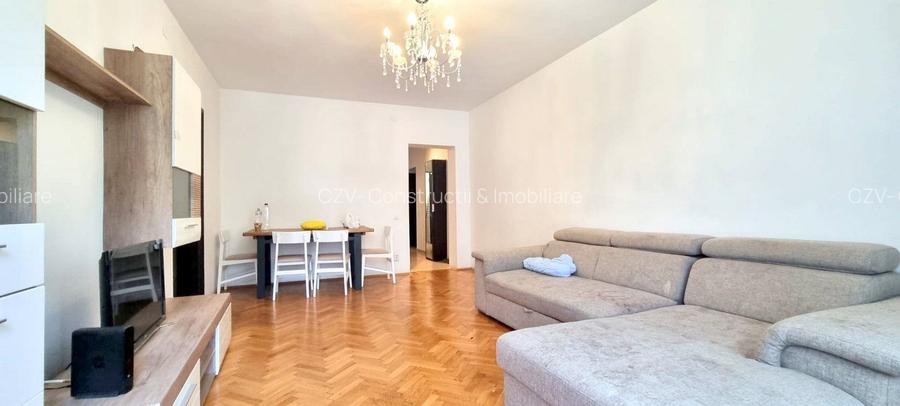 Construcție unică, rezistentă și sigură –  3 camere lângă AFI Cotroceni - 8