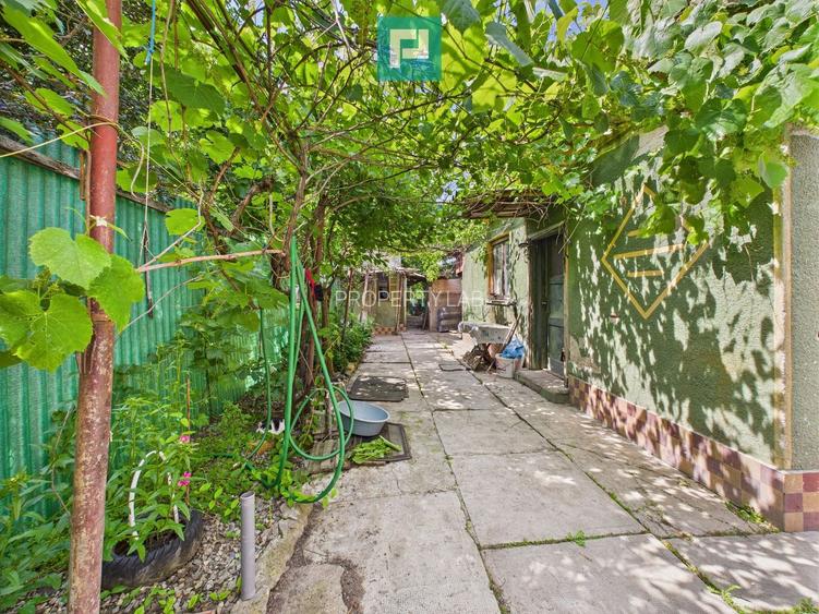 Casă de cărămidă in Grădiște - 15