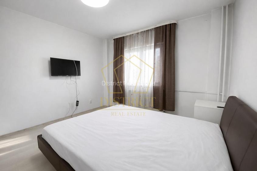 Apartament cu 2 camere | Dacia - 4