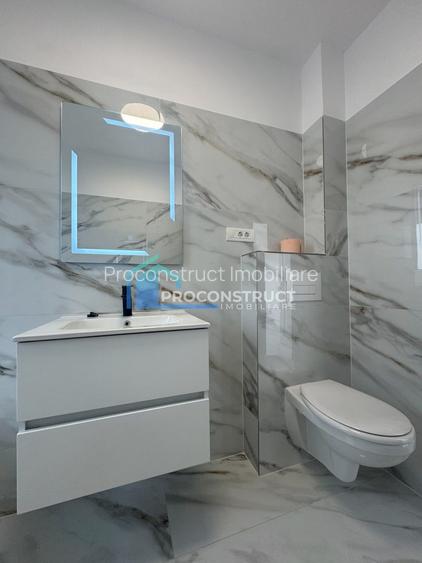 Apartament NOU 43 mp | Bloc 2025 | 85.000 EUR Negociabil | Giroc - 6