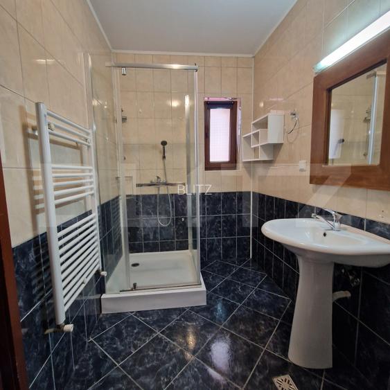 Apartament cu 2 camere deco, 46 mp, parcare, intermediar, zona Stejarului - 8