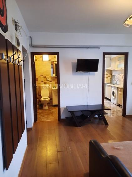 Apartament 2 camere Centru CIvic - Podu de Piatra - 8