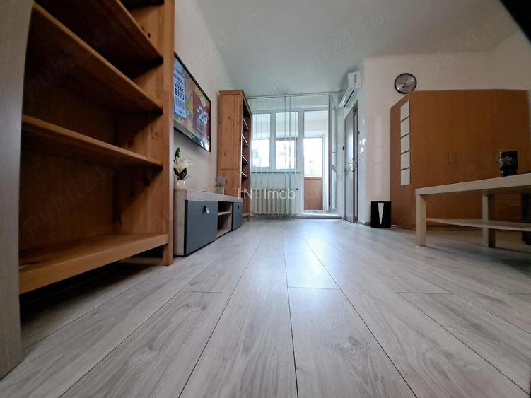 Garsoniera 42mp |  Metrou Gorjului 2 min | Renovata - 3