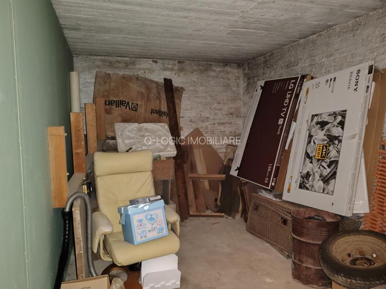 Apartament 3 camere in vila zona Central - 16