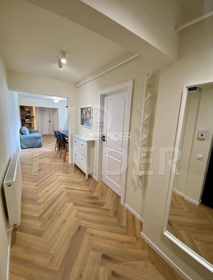 Apartament la cheie totul nou,  Gheorgheni- Zona Brancusi - 8