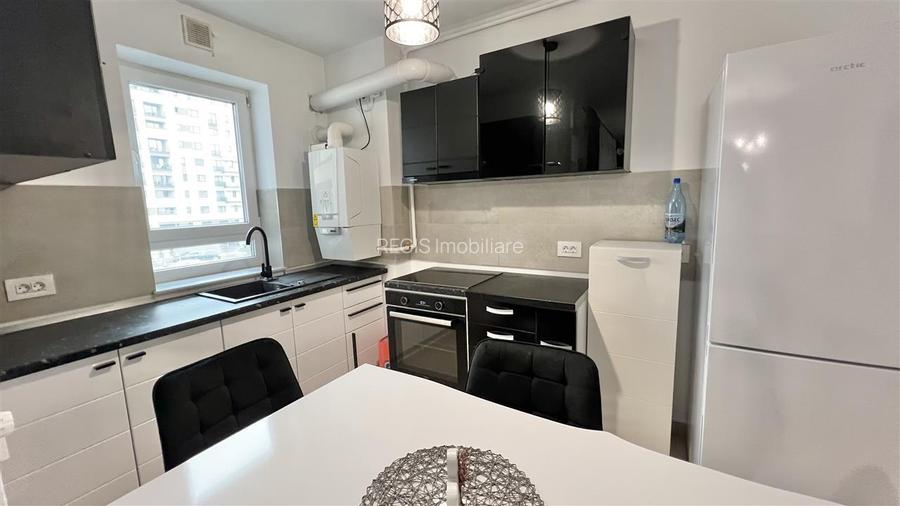 Apartament de vanzare 2 camere open space Coresi ( KASPER ) - 9