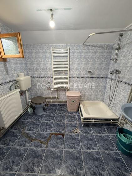 Casă 228 mp P+M + foișor+ teren 770 mp - Comarnic Prahova - 11