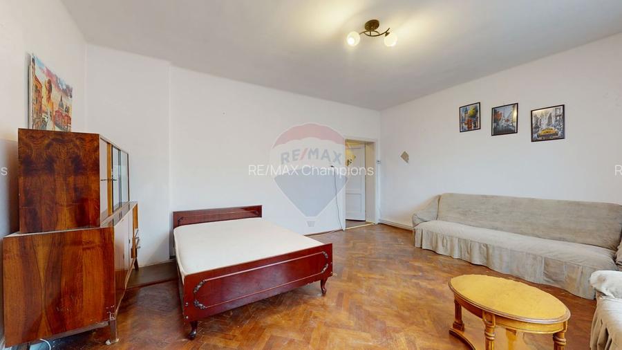 Comision 0% | Garsoniera 47 mp | 15 Noiembrie, PRIVELISTE - 2