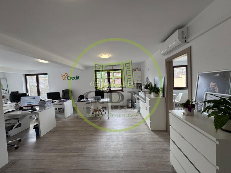 Închiriere spațiu de birouri, cart. Grigorescu, 65 mp. - 2