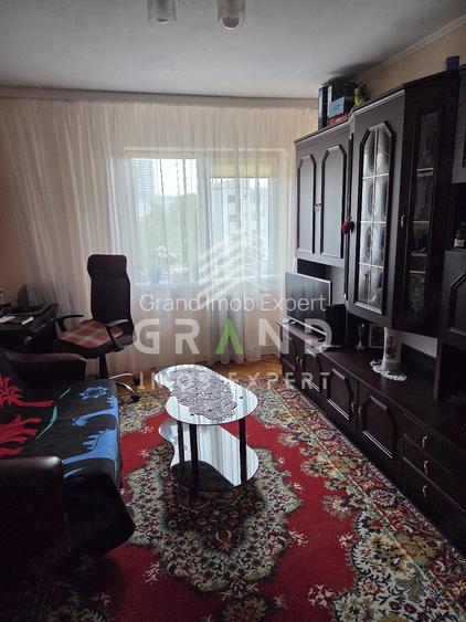 Apartament 2 camere I zona Pieței Flora I Mănăștur - 2