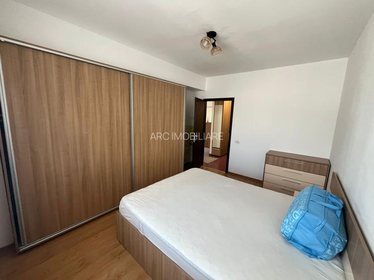 Apartament 2 camere Alphaville Carpaților,mobilat și utilat - 8