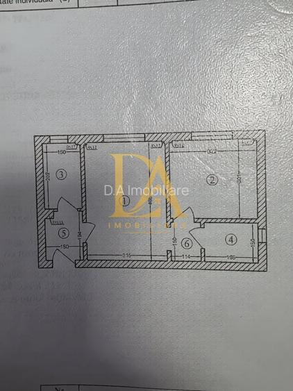 0% Comision, Apartament 2 Camere, P/10, Drumul Taberei - 6