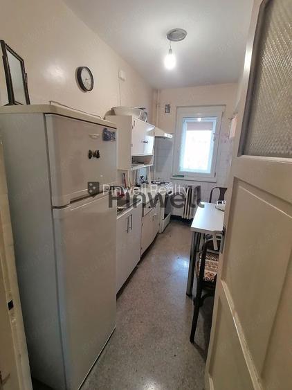 Apartament 2 camere Calea Victoriei sector 1 - 7