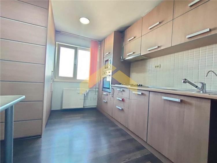 Apartament de inchiriat Aradul Nou