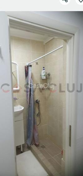 Apartament cu 2 camere, Gheorgheni - 5