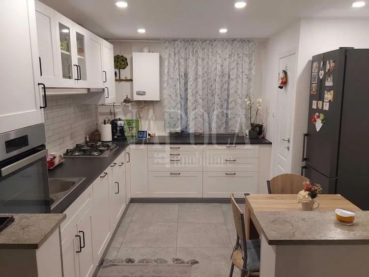 Apartament 3 camere de vanzare in Zorilor, Cluj Napoca