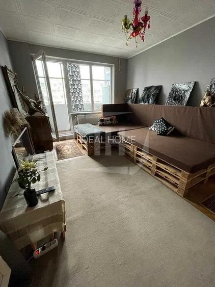 Apartament 2 camere, decomandat, Gheorgheni - 2