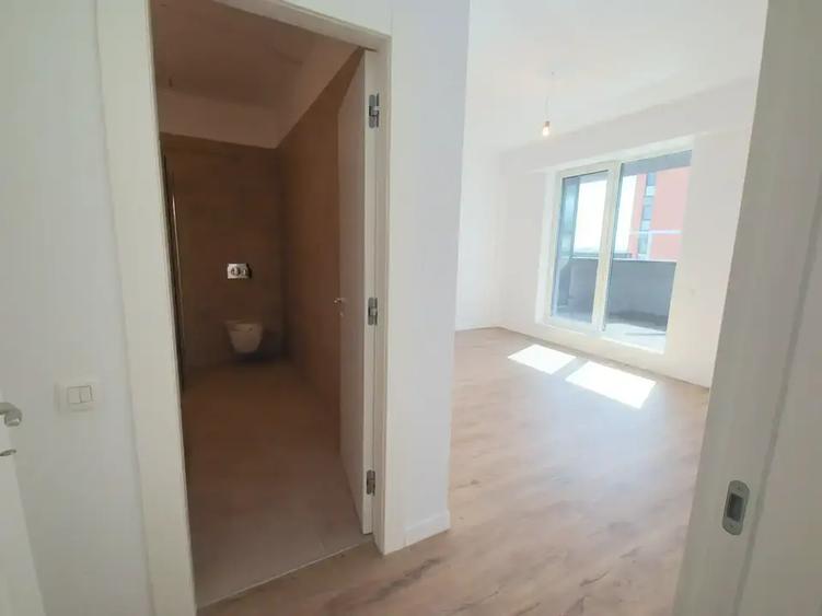 MUTARE IMEDIATA| PENTHOUSE 3 camere| METROU la 3 minute Nicolae Telcu