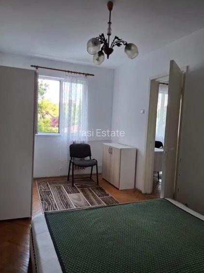 Apartament 2 Camere Tatarasi Nord - Piata Chirila - 2