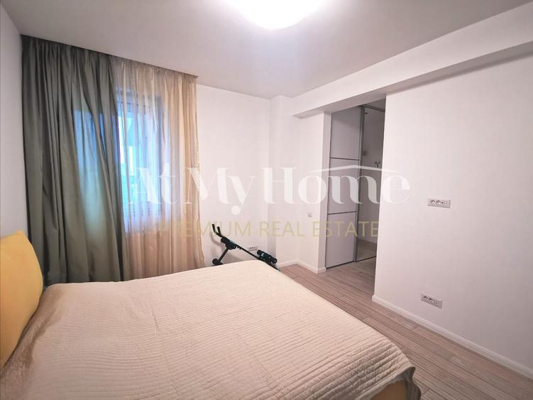APARTAMENT 3 CAMERE//IANCU NICOLAE//PARCARE SUBTERANA