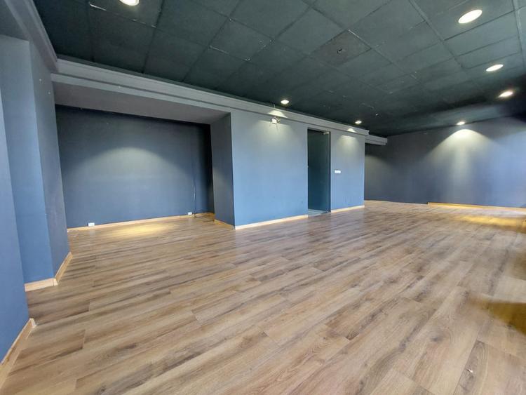 SPATIU COMERCIAL | BULEVARDUL MAMAIA | DELFINARIU