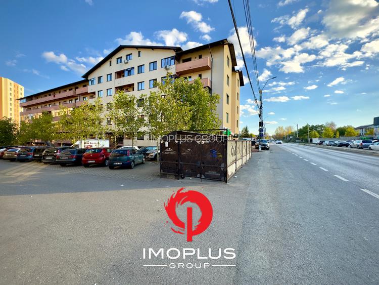 APARTAMENT 3 CAMERE CARTIER VISOIANU+loc de parcare subteran - 23