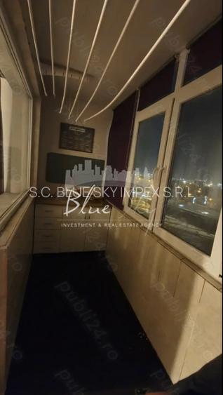 Apartament 2 camere decomandat, 51 mp - in vecinatatea scolii 37 / DORALY MALL - 9