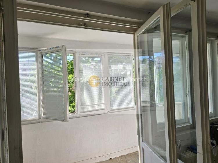 3 Camere-71MP | Creditabil | 3/9 | Reabilitat | 2 Balcoane | M Gorj - 5