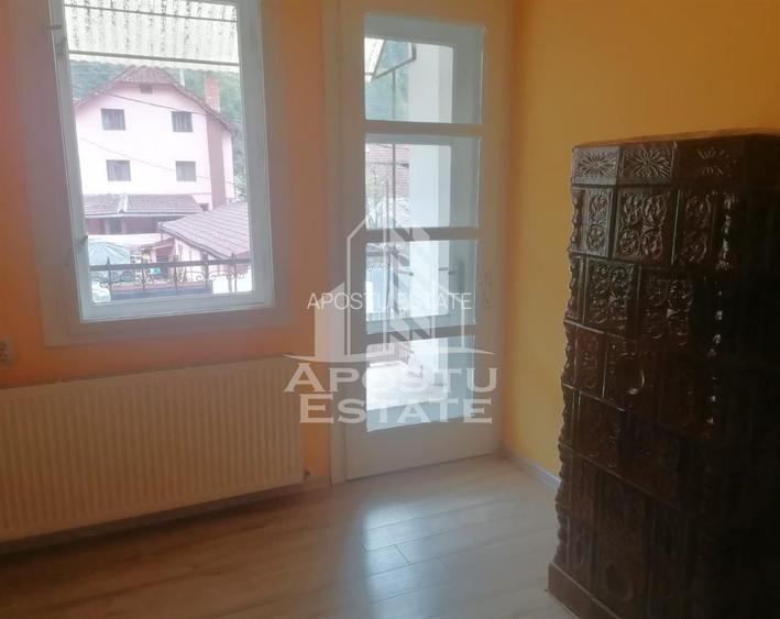 Duplex de vanzare 5 camere  119 mp in Statiunea Moneasa - 8