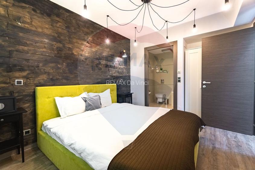 Apartament cu 4 camere de vânzare - 3