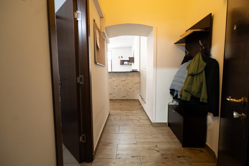 Comision 0% I Apartament cu 2 camere I Garaj I Pivniță I Calea Dorobanților