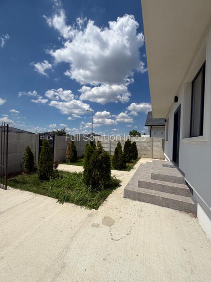 Pantelimon, Casa individuală, finisata la cheie - 2