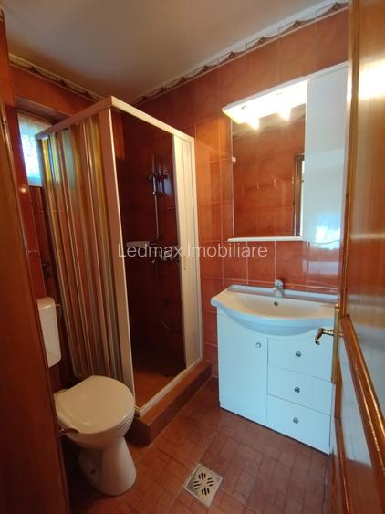 CASA SI TEREN-posibilitate de extindere pana la 2500 mp Str Valeni Ploiesti - 9