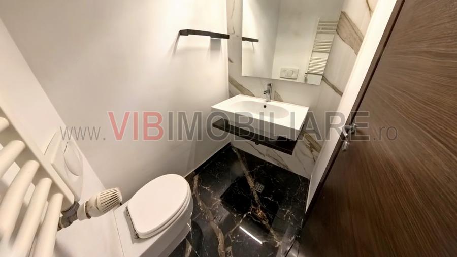 2 camere - Asmita Gardens/etaj superior
