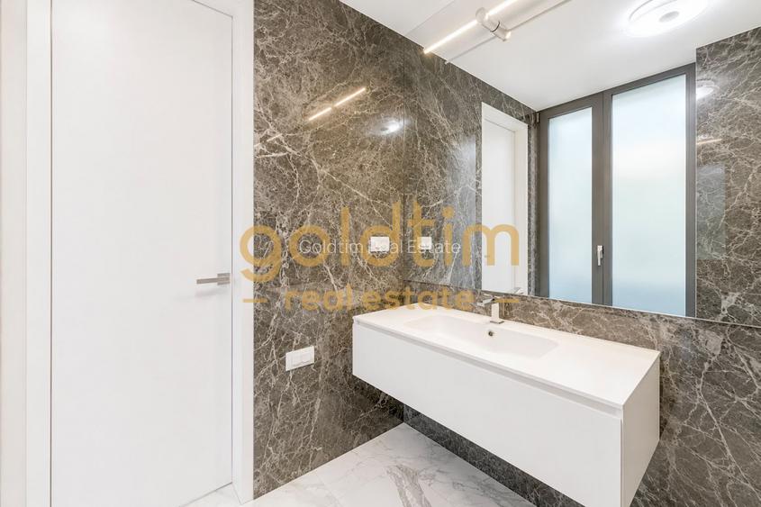 APARTAMENT LUX/BLOC BOUTIQUE/TERASA/ZONA DE REFERINTA/CHARLES DE GAULLE (+TVA) - 27