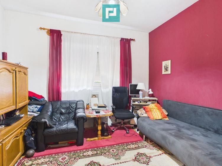 Casa 6 camere, Cantemir