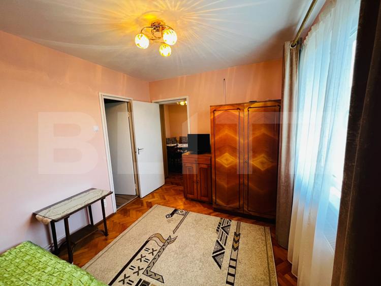 Apartament 2 camere, 48 mp, zona Dâmbu Pietros