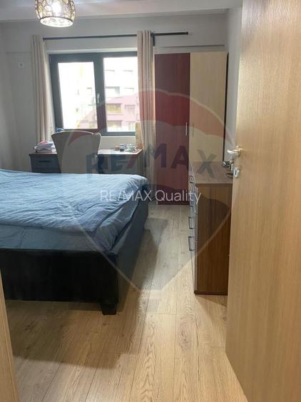 2 camere | 60 mp | Loc de parcare subteran | 10 min Metrou Obor - 2