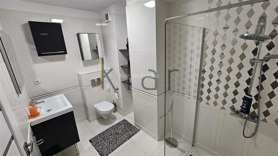 Apartament  2 camere 57mp, Centru zona NTT Data - 7