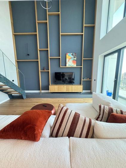 Duplex 3 Camere Cloud 9 Residence