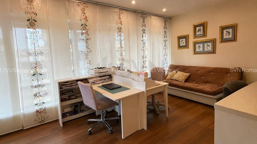 REA1029114 Apartament 120 mp I Pet friendly I Orhideea Gardens - 5