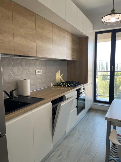 Apartament 2 Camere de Inchiriat | Cotroceni-Politehnica | Parcare Inclusa