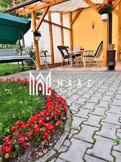 Casa individuala 4 camere | Parcare | Curte | Hipodrom