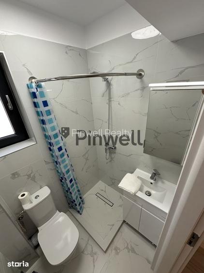 APARTAMENT 3 CAMERE I 2 BAI I PARCARE INCLUSA I ZONA OTOPENI - 14