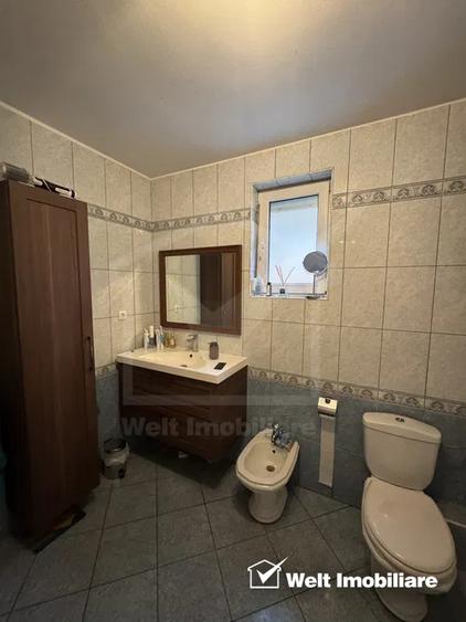 De vanzare apartament de 3 camere 102mp cartier Andrei Muresanu