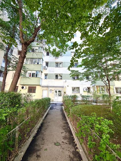 Apartament Mobilat / Contract ANAF / Bloc Anvelopat / Pasajul Doamna Ghica