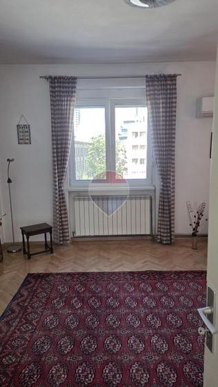 2 camere | 50 mp | Renovat recent | Universitate