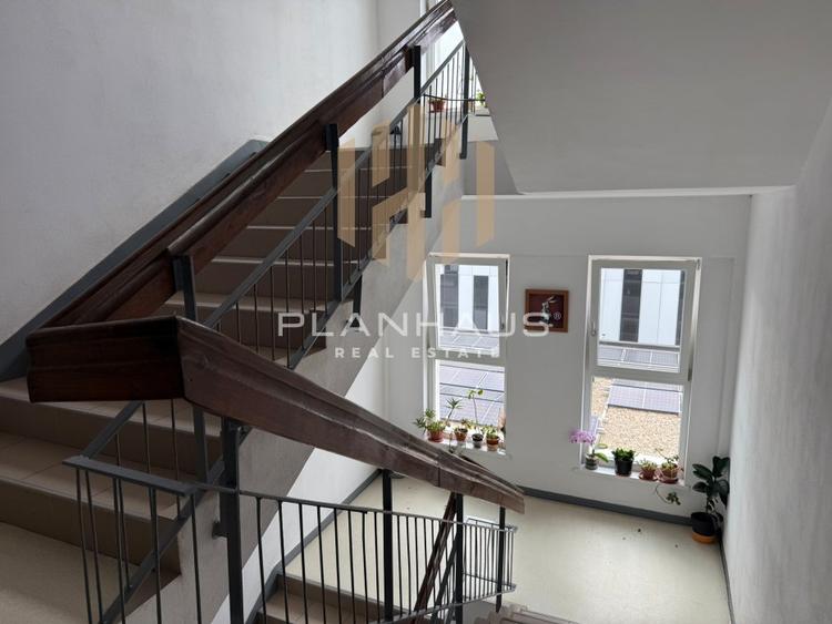 Închiriere apartament 1 cameră | 25 mp | Etaj 3/6 | Lift | Vivo Mall – Unive