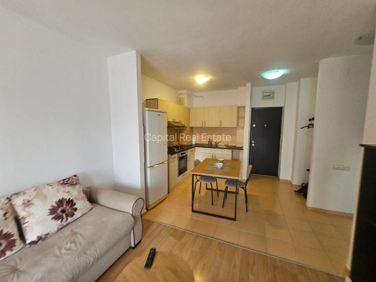 Apartament 2 camere Tatarasi Bloc Nou - 2