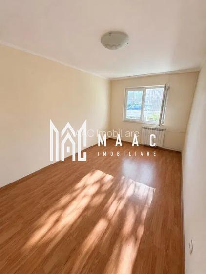 Apartament 3 camere | Parter | Ostroveni | 48.9 mpu | - 2